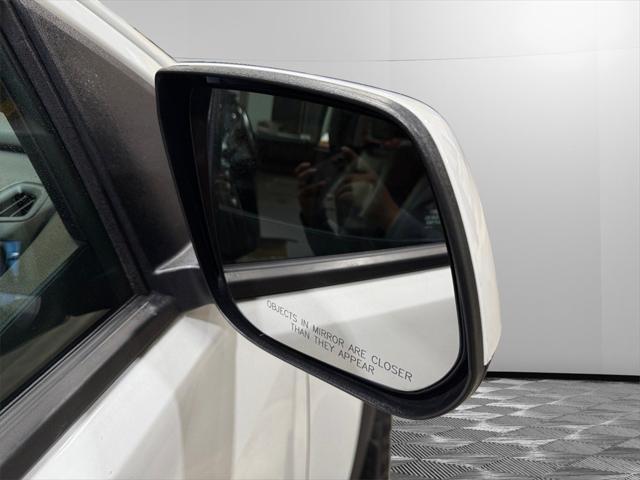used 2018 Chevrolet Colorado car, priced at $29,500
