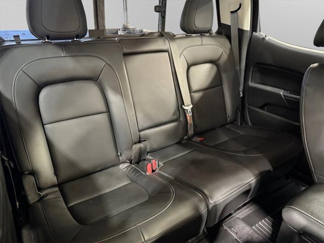 used 2018 Chevrolet Colorado car, priced at $29,500