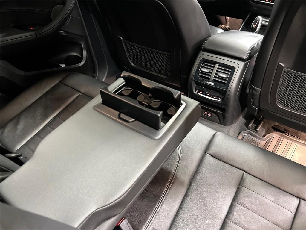 used 2021 BMW X3 car, priced at $30,450