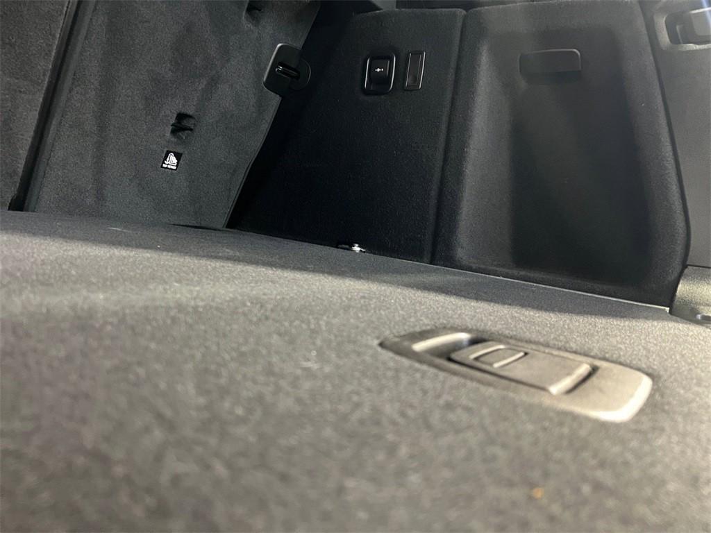 used 2021 BMW X3 car, priced at $30,450