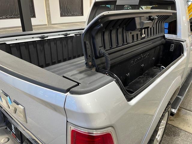 used 2016 Ram 1500 car, priced at $23,500