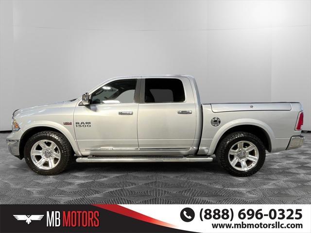 used 2016 Ram 1500 car, priced at $23,500