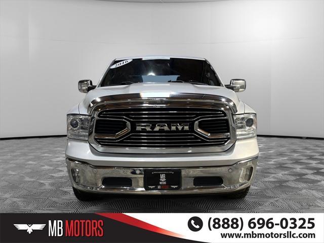 used 2016 Ram 1500 car, priced at $23,500