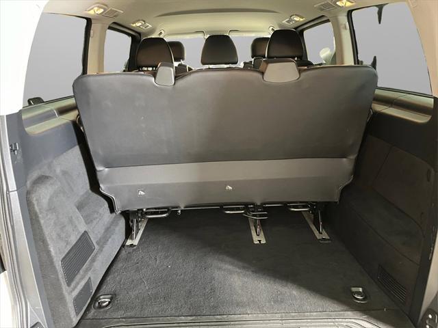 used 2018 Mercedes-Benz Metris car, priced at $26,995