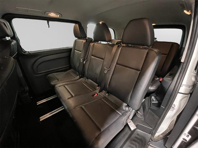 used 2018 Mercedes-Benz Metris car, priced at $26,995