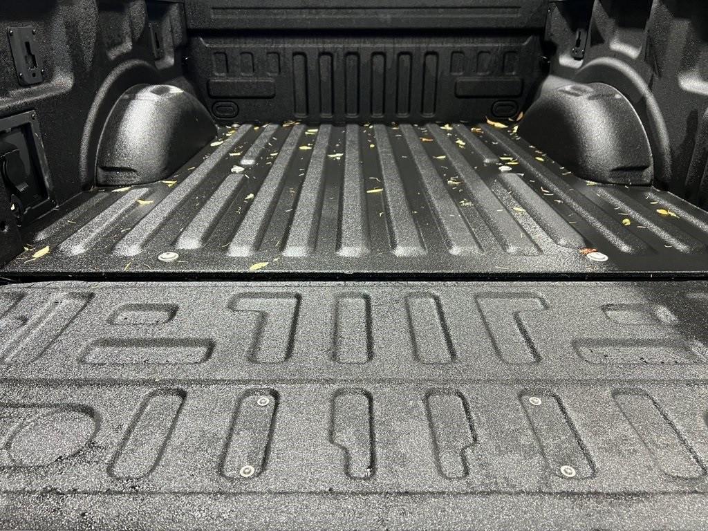 used 2023 Ford F-150 car, priced at $44,500