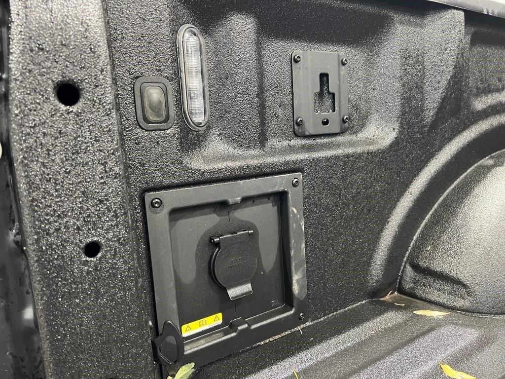 used 2023 Ford F-150 car, priced at $44,500