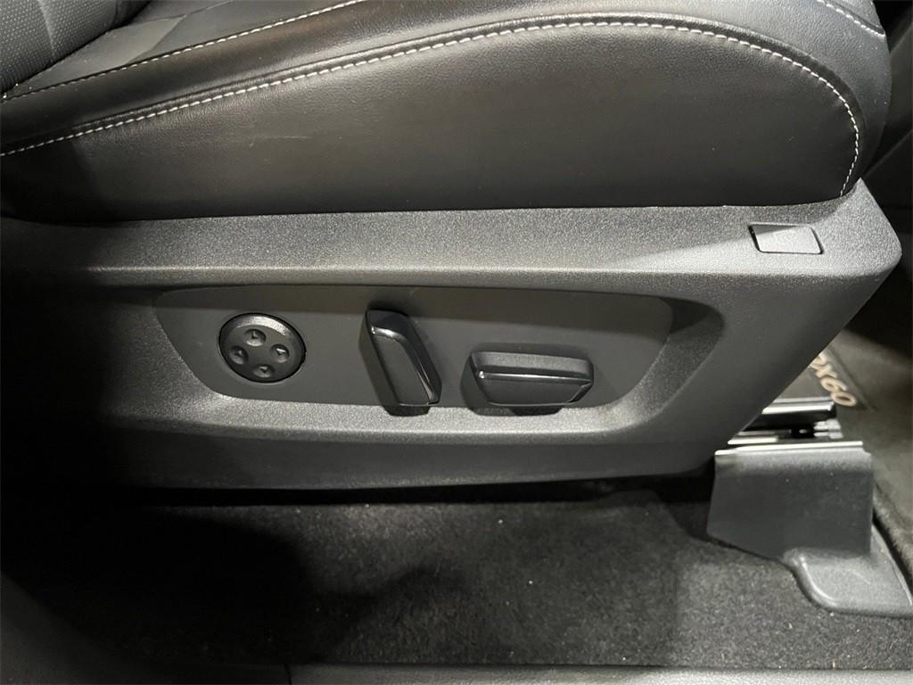 used 2024 INFINITI QX60 car, priced at $42,850