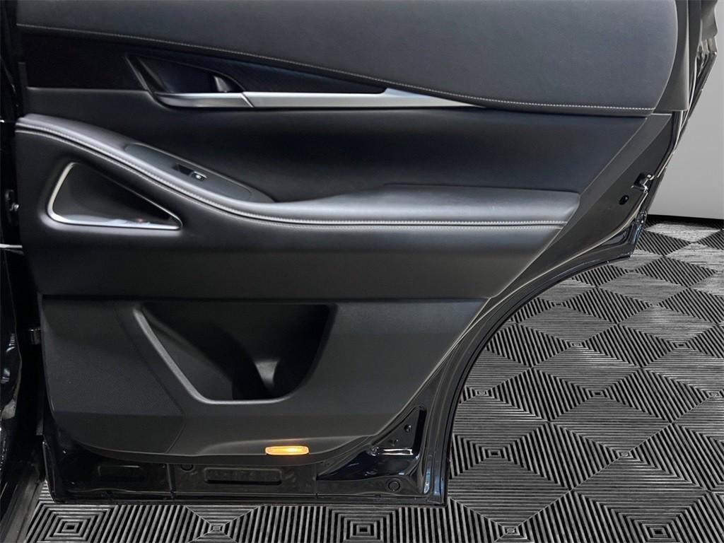 used 2024 INFINITI QX60 car, priced at $42,850