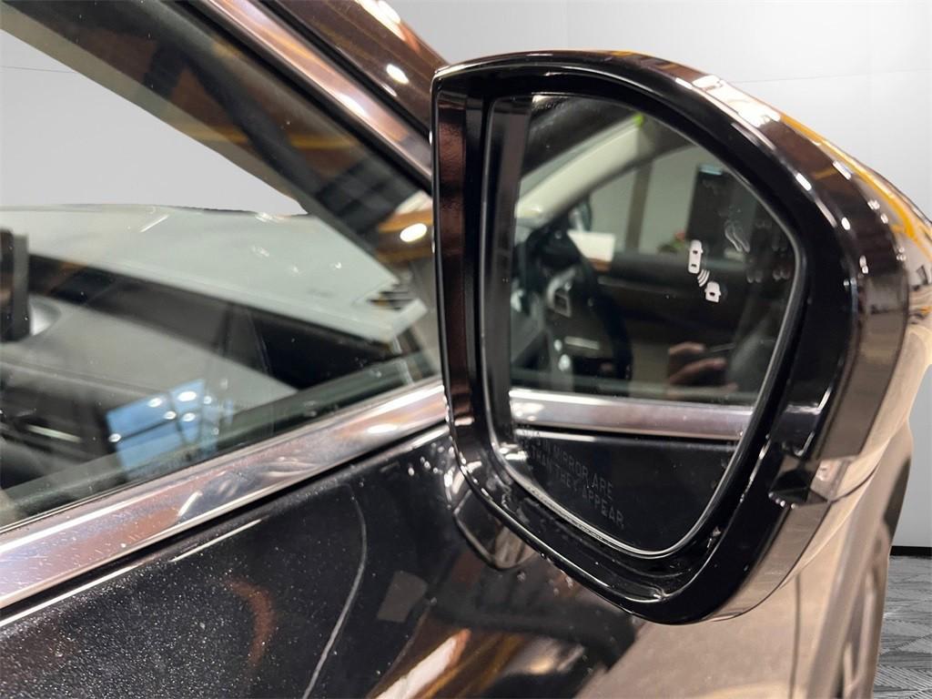 used 2024 INFINITI QX60 car, priced at $42,850