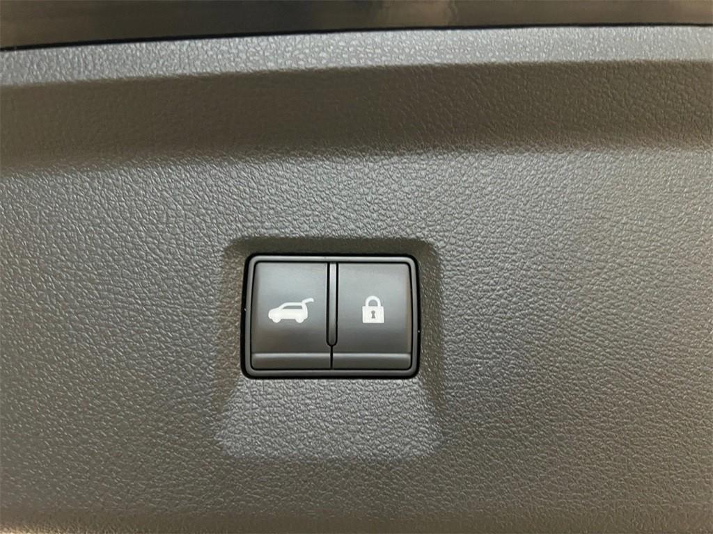 used 2024 INFINITI QX60 car, priced at $42,850