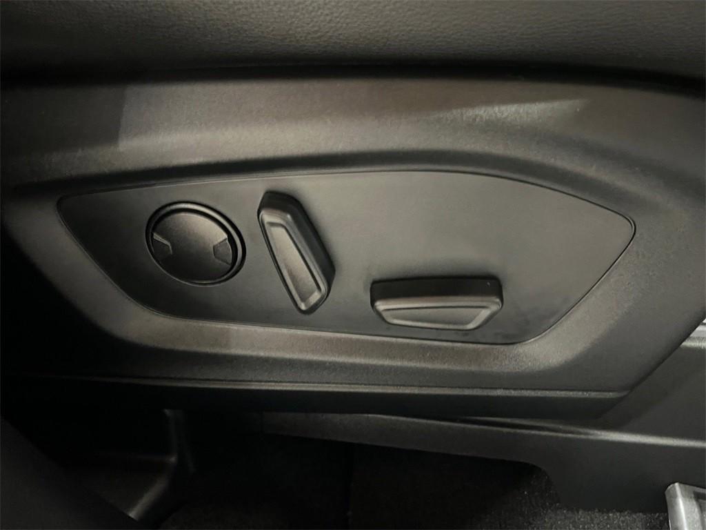 used 2023 Ford Explorer car, priced at $45,500