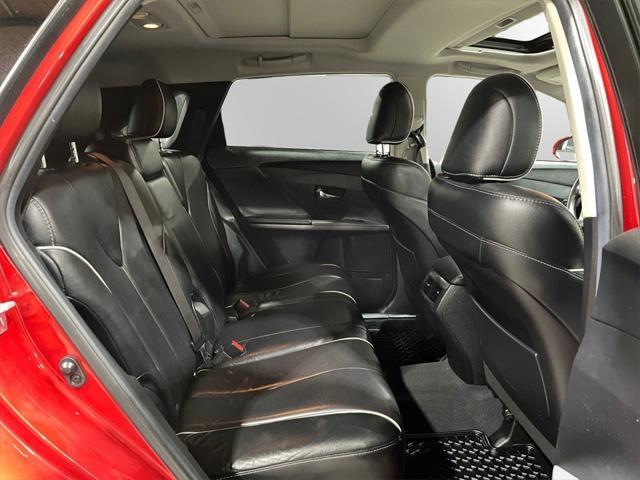 used 2014 Toyota Venza car, priced at $17,850