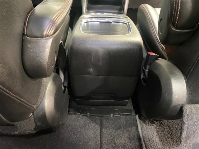 used 2018 Dodge Grand Caravan car, priced at $11,995
