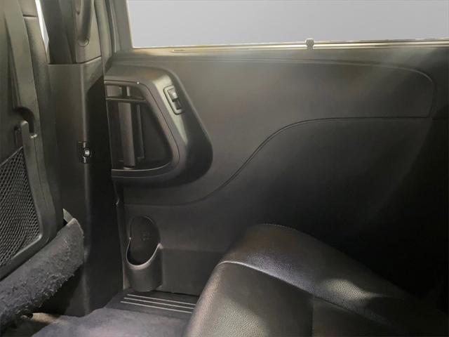 used 2018 Dodge Grand Caravan car, priced at $11,995