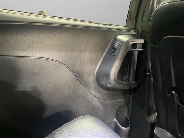 used 2018 Dodge Grand Caravan car, priced at $11,995