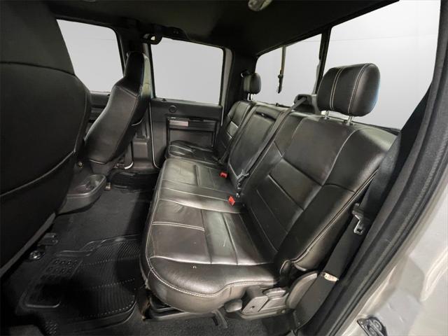used 2008 Ford F-350 car, priced at $16,995