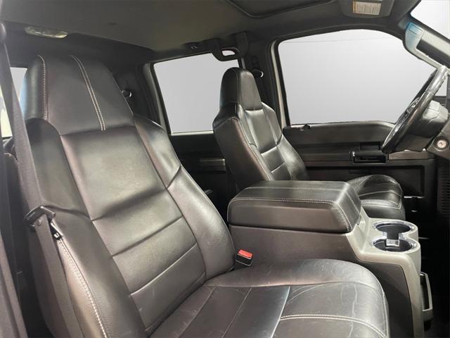 used 2008 Ford F-350 car, priced at $16,995