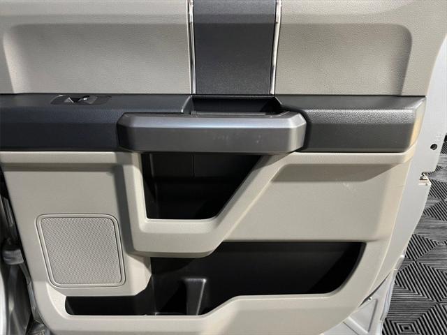 used 2022 Ford F-250 car, priced at $42,499