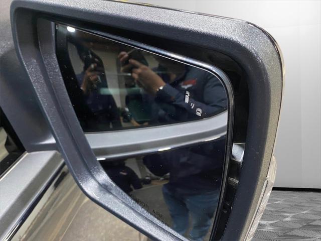 used 2022 Ford F-150 car, priced at $50,500