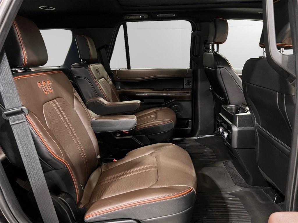 used 2021 Ford Expedition car, priced at $46,150