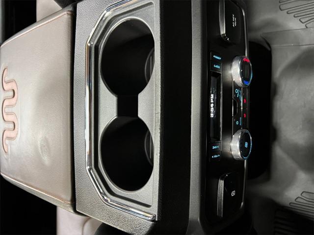 used 2021 Ford Expedition car, priced at $46,500