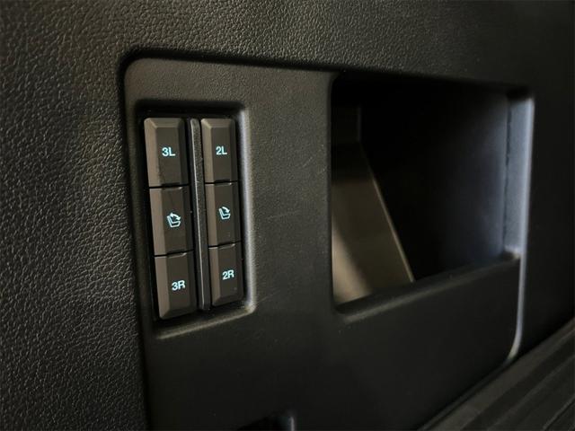 used 2021 Ford Expedition car, priced at $46,500