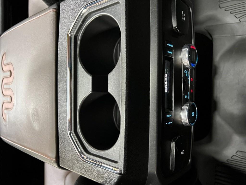 used 2021 Ford Expedition car, priced at $46,150