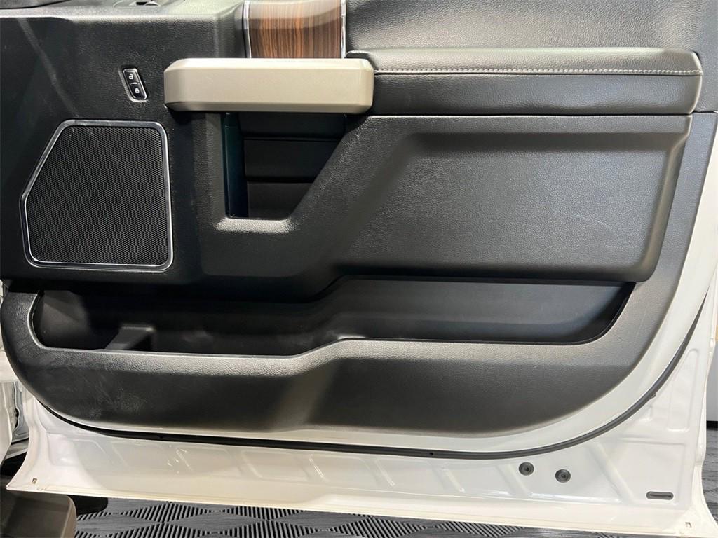 used 2017 Ford F-150 car, priced at $25,998