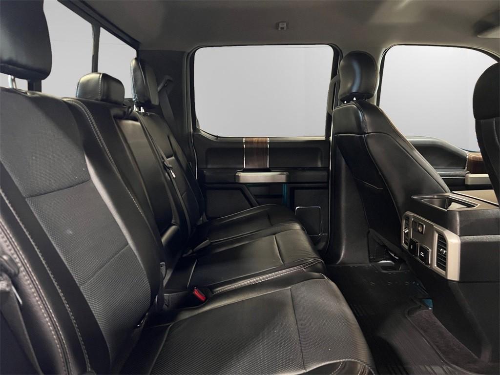 used 2017 Ford F-150 car, priced at $25,998