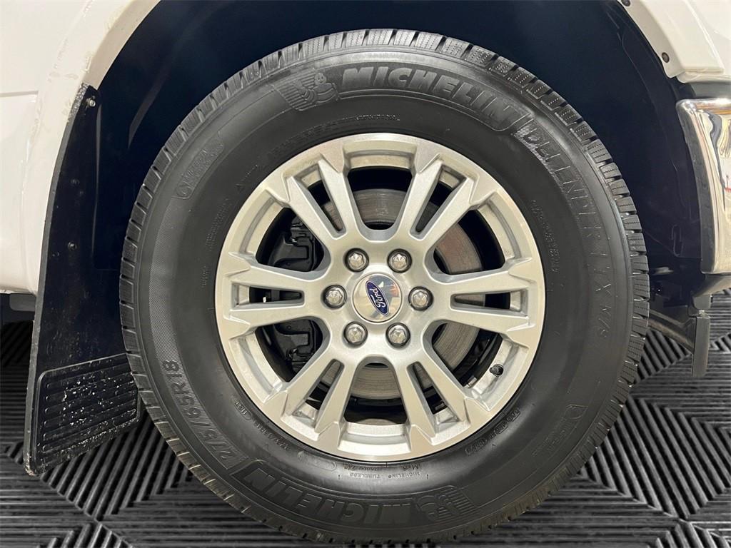 used 2017 Ford F-150 car, priced at $25,998