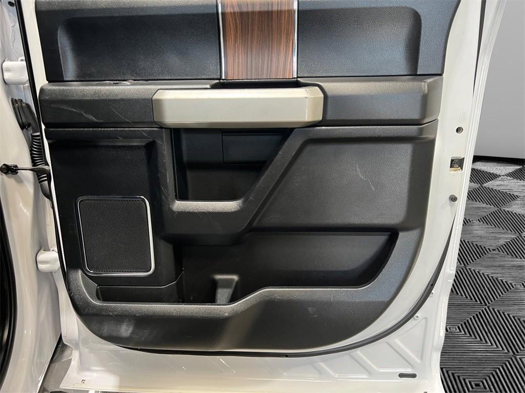 used 2017 Ford F-150 car, priced at $25,998