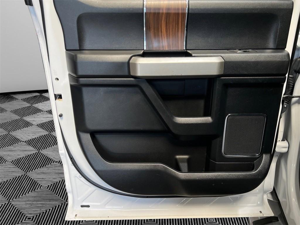 used 2017 Ford F-150 car, priced at $25,998