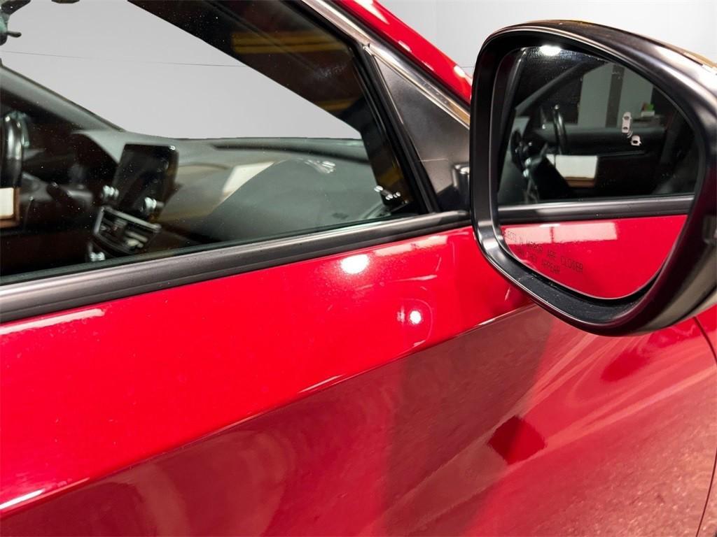 used 2021 Honda Accord car, priced at $24,500