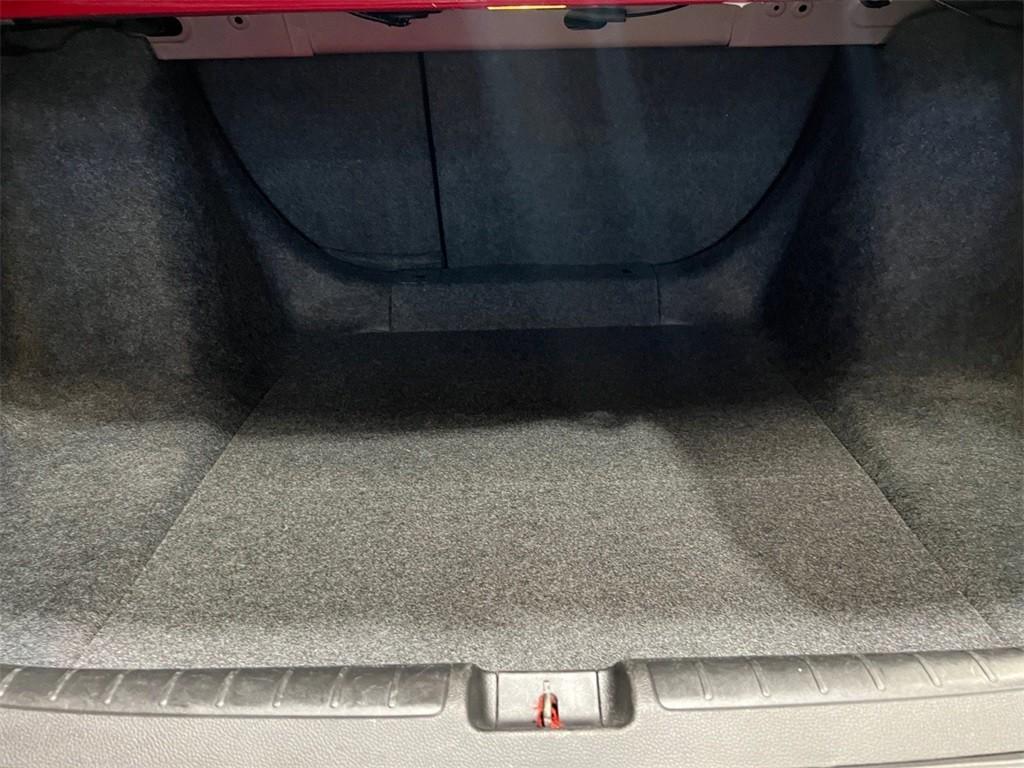 used 2021 Honda Accord car, priced at $24,500