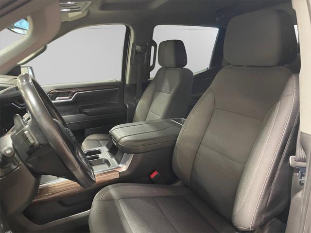 used 2023 Chevrolet Silverado 1500 car, priced at $40,948