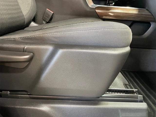 used 2023 Chevrolet Silverado 1500 car, priced at $40,948