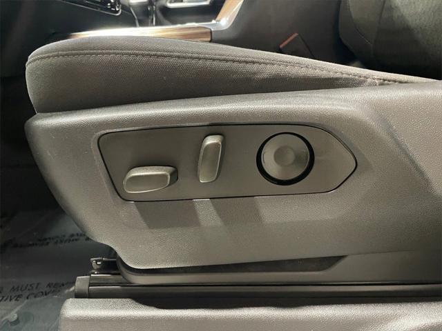 used 2023 Chevrolet Silverado 1500 car, priced at $40,948
