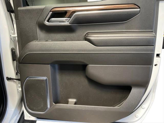used 2023 Chevrolet Silverado 1500 car, priced at $40,948
