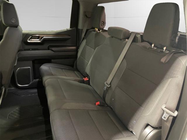 used 2023 Chevrolet Silverado 1500 car, priced at $40,948