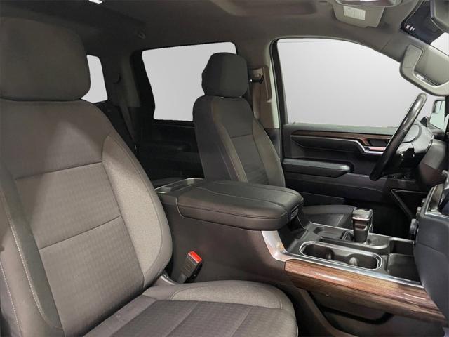 used 2023 Chevrolet Silverado 1500 car, priced at $40,948