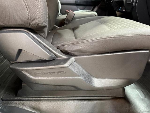 used 2023 Ford F-150 car, priced at $38,450