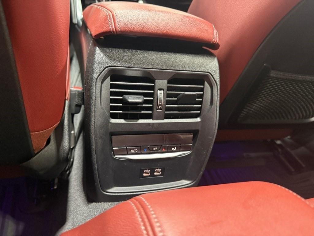 used 2022 BMW M440 car