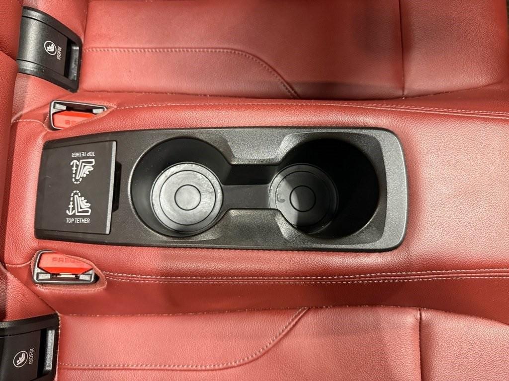 used 2022 BMW M440 car