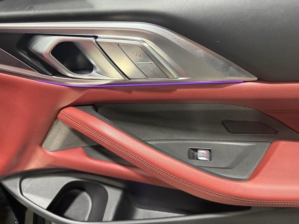 used 2022 BMW M440 car