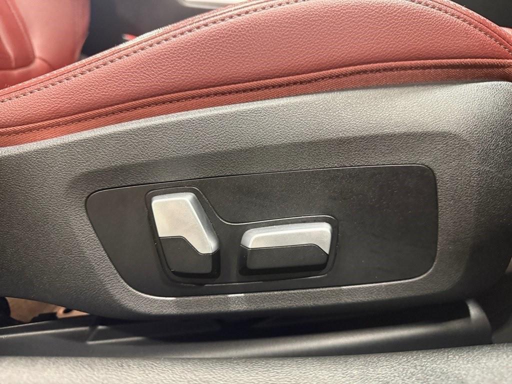 used 2022 BMW M440 car