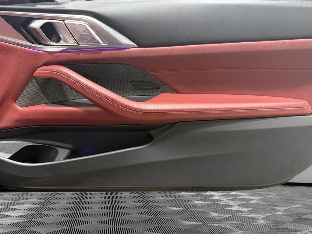 used 2022 BMW M440 car