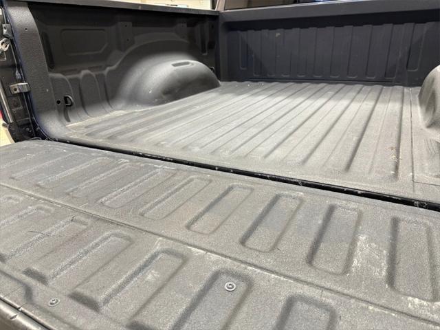 used 2021 Ram 1500 car, priced at $28,500