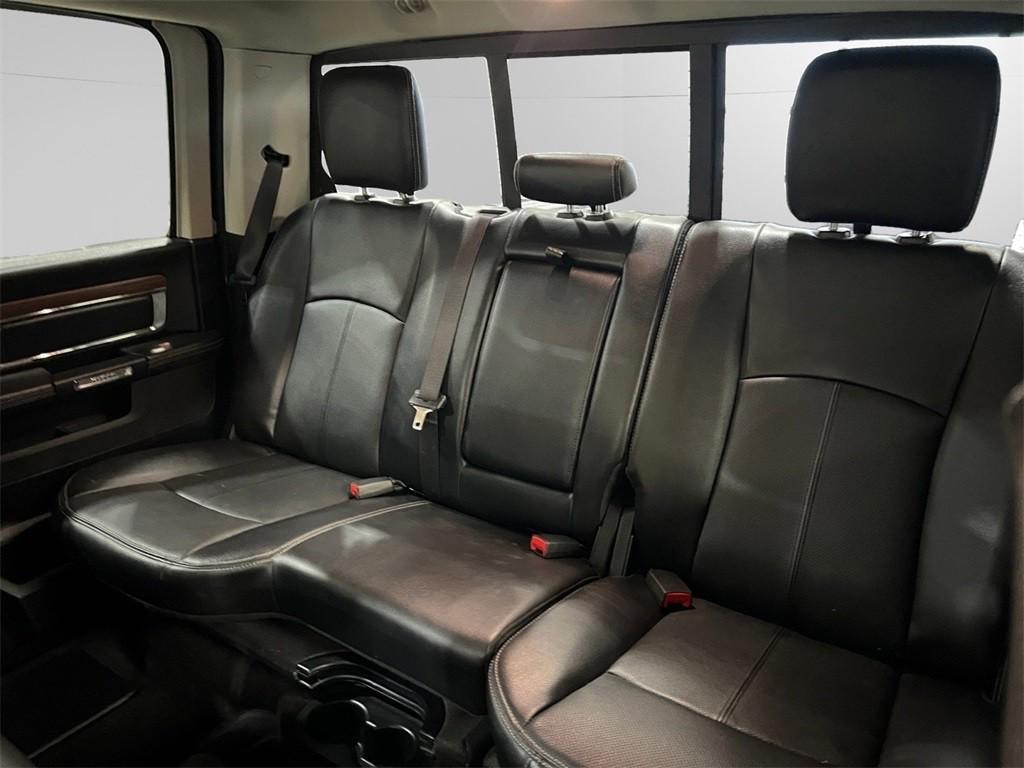 used 2018 Ram 1500 car, priced at $22,500