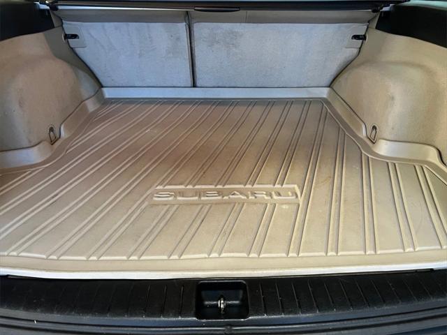 used 2009 Subaru Outback car, priced at $5,500